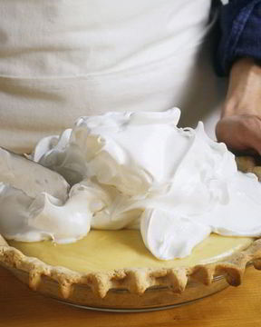 Крем для торта