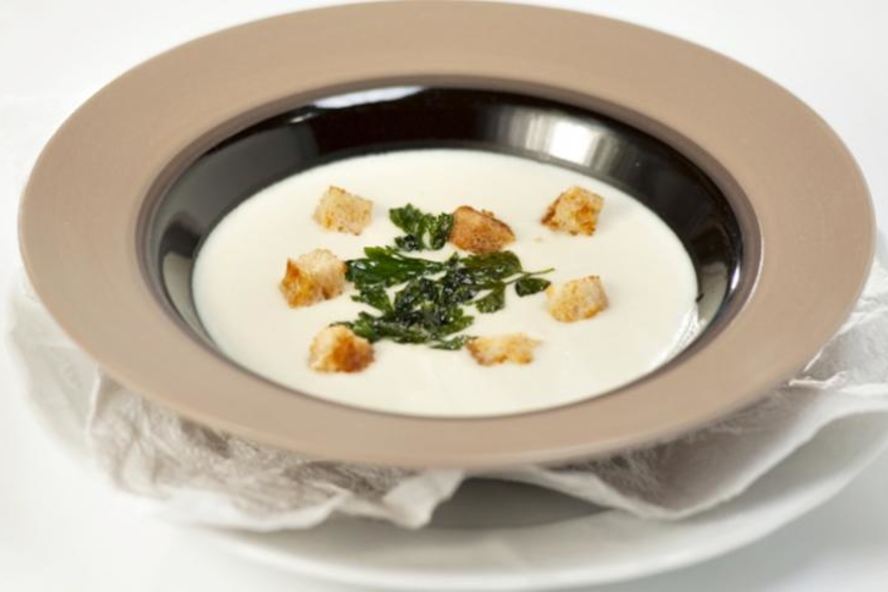 Рецепт крем дюбарри