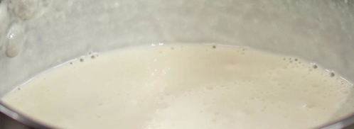 крем дюбарри. Шаг 3