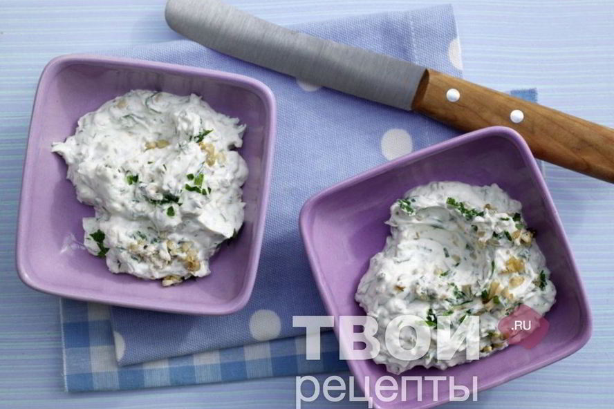 Рецепт крем из грибов