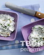 Крем из грибов