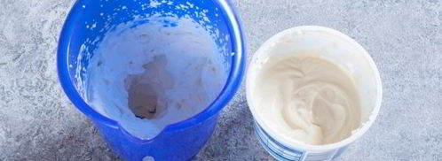 крем из маскарпоне для торта. Шаг 9