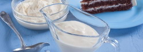 крем из маскарпоне для торта. Шаг 11