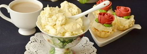 крем из сгущенки и масла. Шаг 7