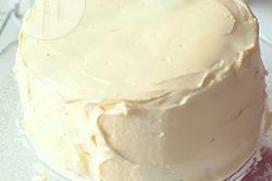 Рецепт крем из сливочного сыра со сливками