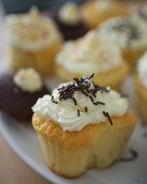 Крем из сливочного сыра