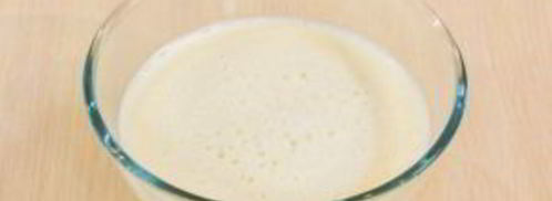 крем-карамель. Шаг 8