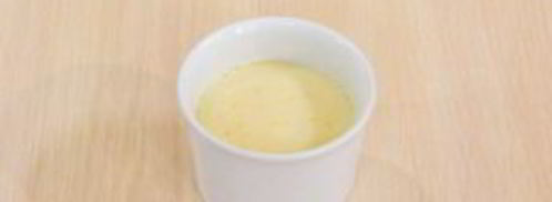 крем-карамель. Шаг 9