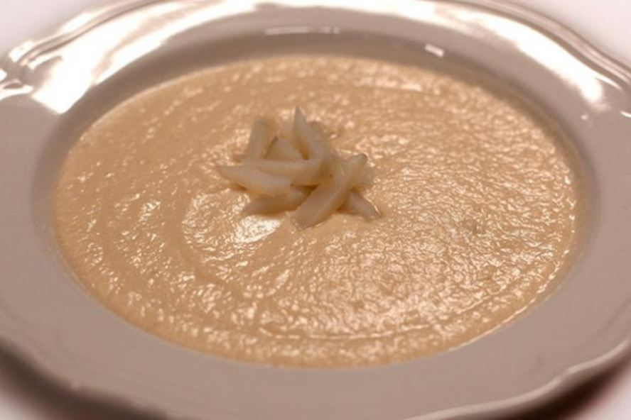 Рецепт крем палестина