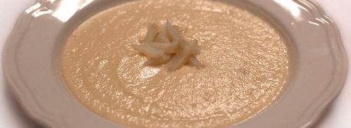 крем палестина. Шаг 5