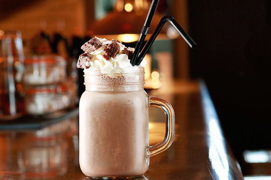 Рецепт крем счастье туземца