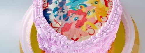 крем шантильи с какао. Шаг 9