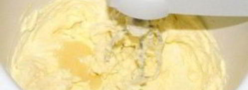 крем шарлотт. Шаг 6