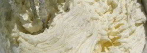 крем сливочный для торта. Шаг 2