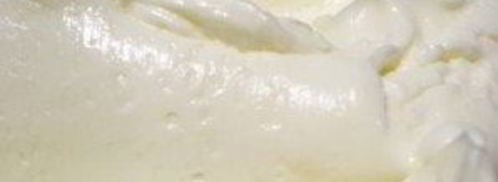 крем сливочный для торта. Шаг 3