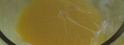 лимонный курд. Шаг 4