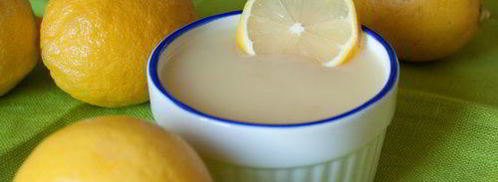 лимонный курд. Шаг 5