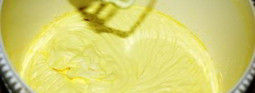 медовый бисквит со сливочным кремом. Шаг 10