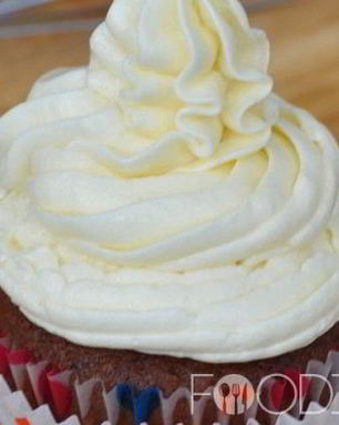 Молочный крем