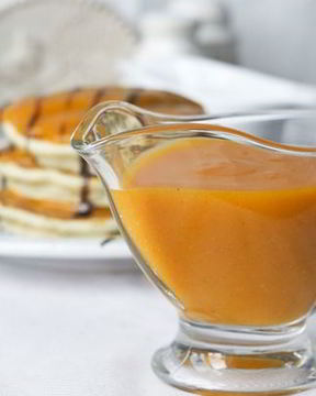 Облепиховый крем