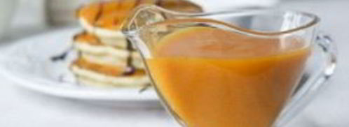 облепиховый крем. Шаг 3