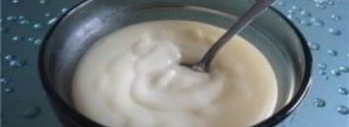 пончики с кремом. Шаг 2