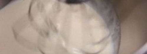 рулет с кремом. Шаг 6