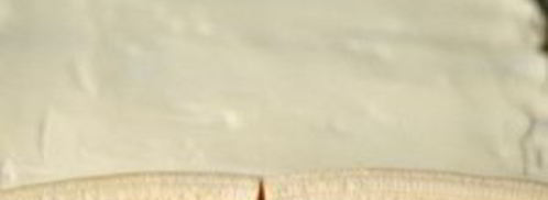 рулет со сливочным кремом. Шаг 5