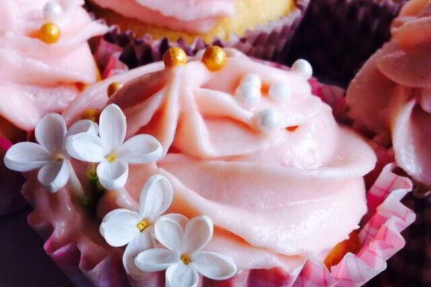 Рецепт сливочный крем для торта