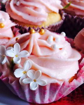 Сливочный крем для торта