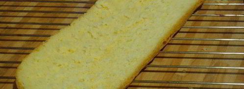 торт-десерт ягодное облако с йогуртовым кремом. Шаг 13