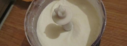 вафельные корзинки с творожно-сливочным кремом. Шаг 6