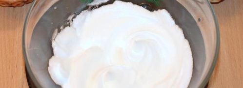 ванильные корзиночки с карамельным кремом. Шаг 8