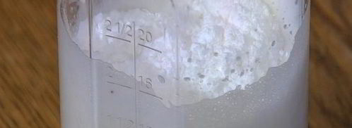 яблочные дольки под белковым кремом. Шаг 9