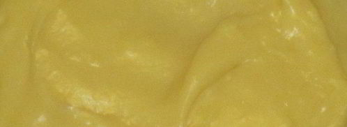 заварной крем во фритюре. Шаг 2