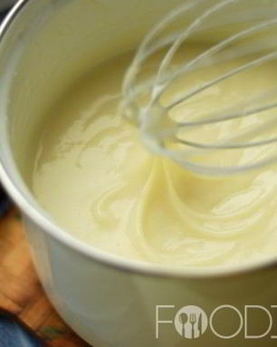 Заварной крем