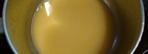 апельсиновый мармелад. Шаг 5