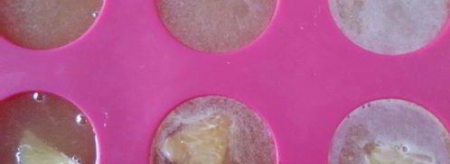 апельсиновый мармелад. Шаг 7