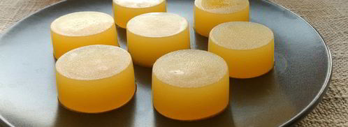 апельсиновый мармелад. Шаг 8