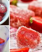 Клубничный мармелад