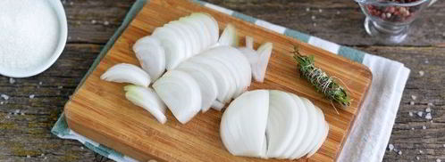 луковый мармелад. Шаг 3