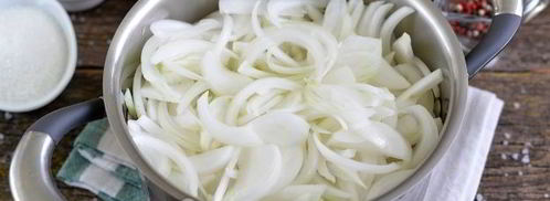 луковый мармелад. Шаг 4