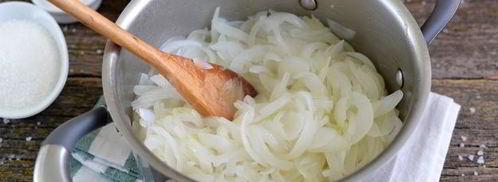 луковый мармелад. Шаг 5