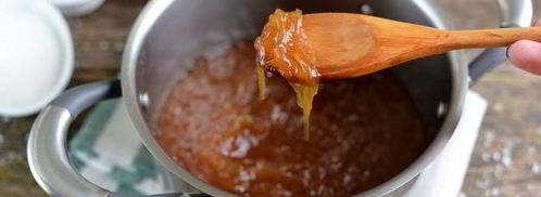 луковый мармелад. Шаг 10