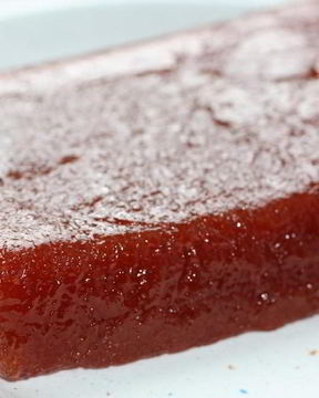 Мармелад из айвы