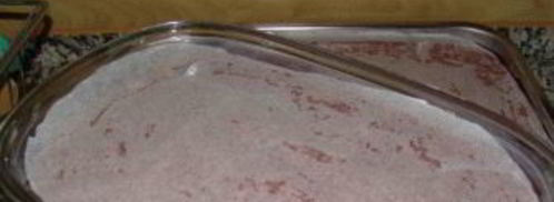 мармелад из айвы. Шаг 7