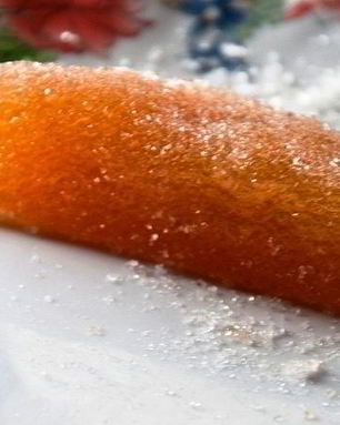 Мармелад из тыквы