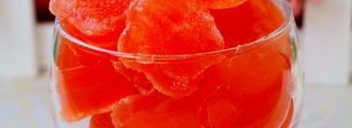 жевательный мармелад. Шаг 6