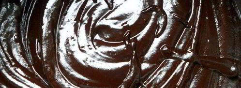 медовые трюфели. Шаг 2