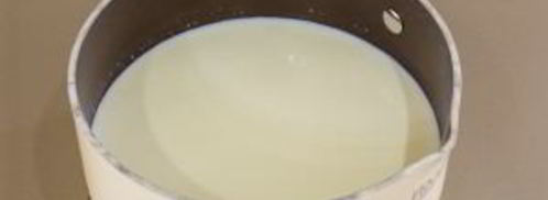 многослойное желе. Шаг 2